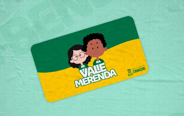Auxílio consiste na concessão do valor mensal de R$ 45, destinado exclusivamente para a compra de mercadoria do gênero alimentício (Foto: Reprodução)