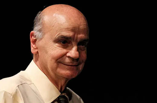 Drauzio defende o isolamento social como 'única arma para reduzir o número de infecções' (Foto: Dráuzio Varella | Divulgação)