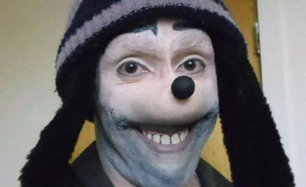 Perfis que se identificam como Jonatan Galindo usam táticas semelhantes à Baleia Azul (Foto: Reprodução)