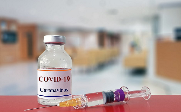 Próxima fase de testes da vacina ChAdOx1 nCoV-19 envolverá cerca de 5 mil voluntários saudáveis (Foto: Reprodução | Shutterstock)