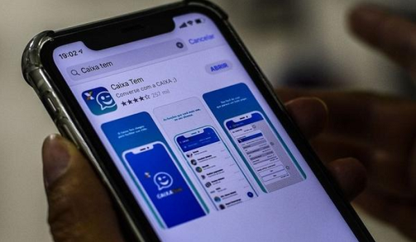 O 'coronavoucher' é destinado à trabalhadores informais durante a pandemia do coronavírus (Covid-19).(Foto: Crédito da Foto: Marcello Casal Jr | Agência Brasil)