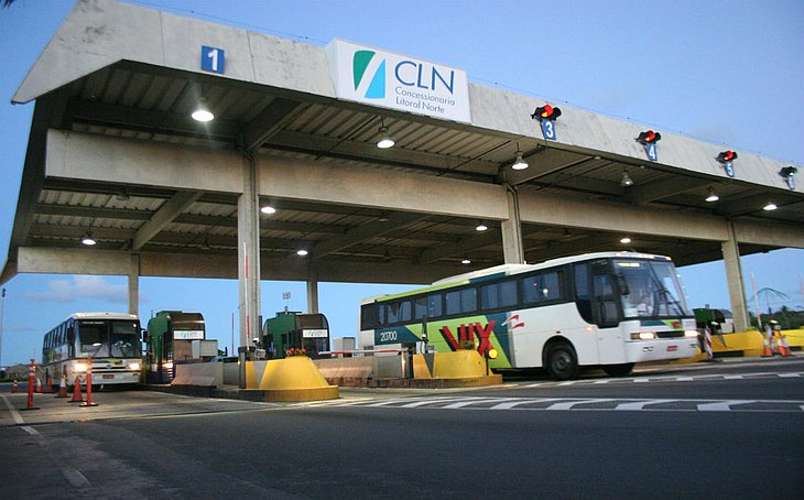 Os aprovados receberão bolsa-auxílio, vale-refeição e vale-transporte. Não há informação sobre o valor da bolsa. (Foto: Reprodução)
