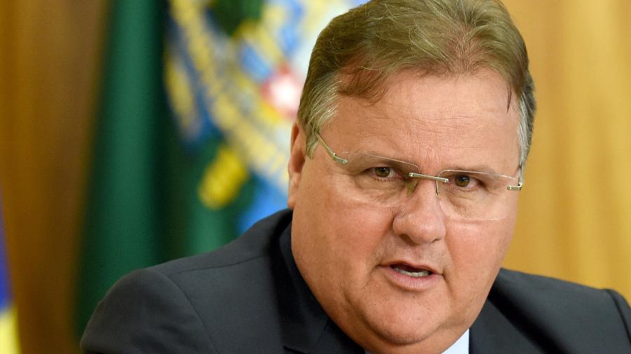 Em março, o ministro do STF Edson Fachin negou pedido da defesa de Geddel para que ele cumprisse pena em prisão domiciliar por causa da pandemia do coronavírus.