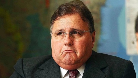 Ex-ministro Geddel Vieira Lima (Foto: Reprodução)
