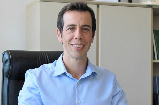 Secretário de Educação do Paraná, Renato Feder (Foto: Reprodução)