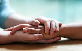 O perdão que estendemos não deve ter limites, da mesma forma que o perdão de Deus é ilimitado (Lucas 17:3-4) - Ilustração Google