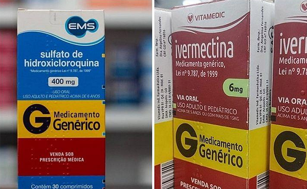 Ivermectina: vermífugo só será vendido com receita médica (Foto: Reprodução)