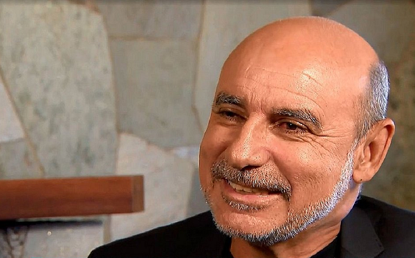 Ex-assessor de Flávio Bolsonaro (Republicanos-RJ), Fabrício Queiroz (Foto: Reprodução)