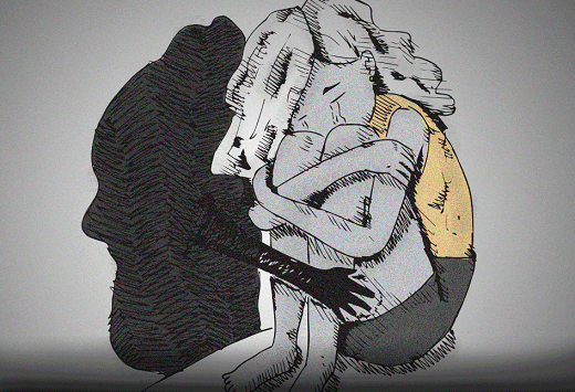 As perguntas que vinham à minha mente quando eu estava em um poço emocional eram: 'Será que Deus é pequeno demais para poder me ajudar?' ' Será que meus problemas são grandes demais para Ele?' (Foto: Ilustrativa)