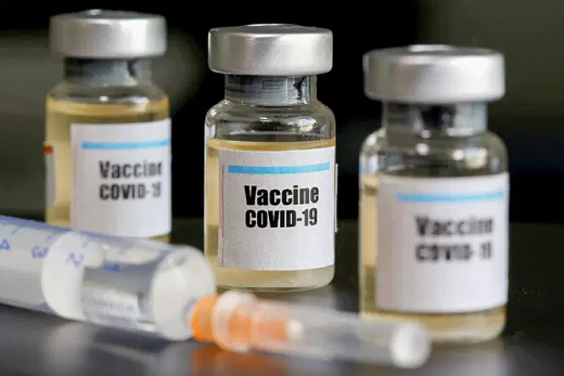 A vacina estimulou a resposta imune dos pacientes saudáveis, mas também causou efeitos colaterais, como febre, em doses mais altas (Foto: Dado Ruvic | Reuters)