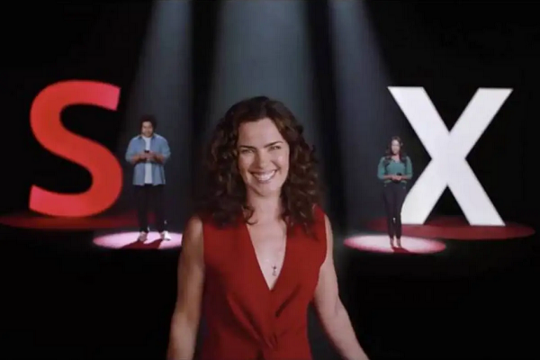 Ana Paula Arósio (Foto: Reprodução)