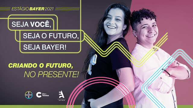 Ao todo, são 150 vagas distribuídas pelos estados Bahia, Pernambuco, Goiás, Minas Gerais, Rio de Janeiro, São Paulo, Mato Grosso e Paraná (Foto: Reprodução)