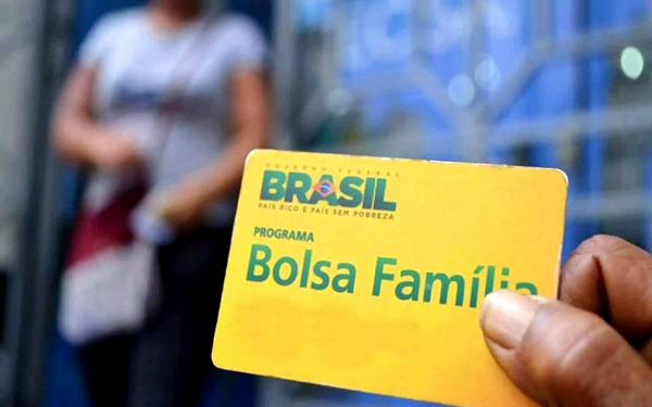 Decisão que proíbe o governo federal de implementar cortes no Bolsa Família durante o período de calamidade pública (Foto: Reprodução)