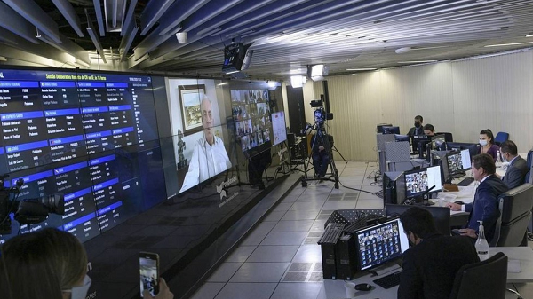 Governo conseguiu manter a proibição de reajuste de servidores públicos até 2021 (Foto: Reprodução)
