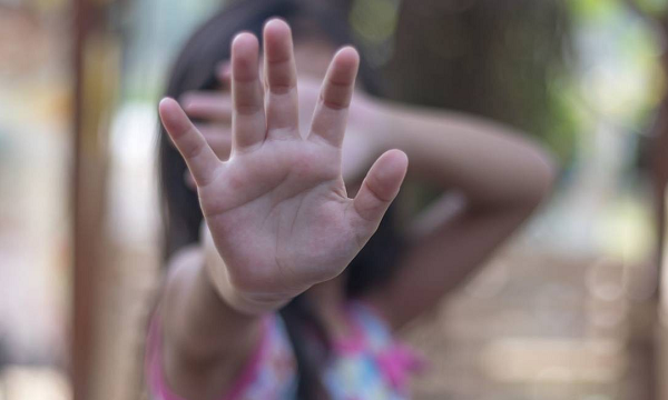 Menina de 10 anos foi estuprada pelo tio nos últimos quatro anos (Foto: Ilustrativa)