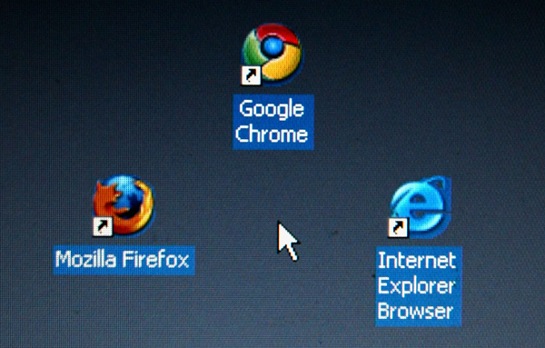 Internet Explorer: navegador morrerá em breve (Foto: Alexander Hassenstein | Equipe | Getty Images)
