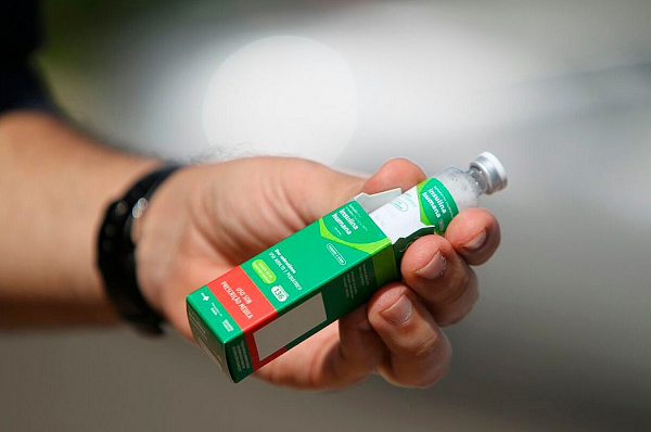 A insulina é fundamental para o tratamento de pessoas com diabetes, doença que afeta cerca de 12,5 milhões de brasileiros – 6% da população – e é a segunda mais letal no país, depois da hipertensão (Foto: Reprodução)