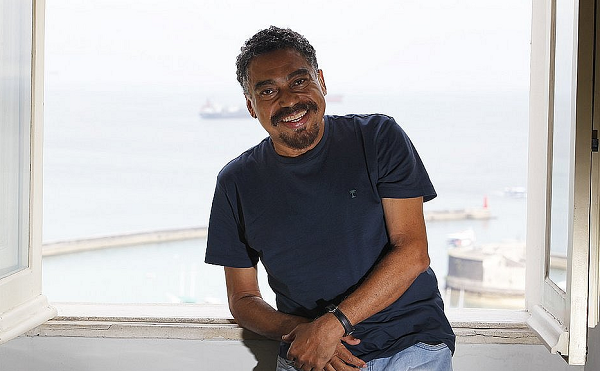 Ex-secretário estadual da Cultura, professor Jorge Portugal (Foto: Arisson Marinho | Arquivo CORREIO)