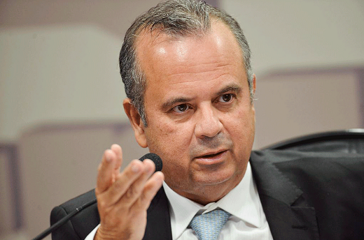 Ministro do Desenvolvimento Regional, Rogério Marinho (Foto: Reprodução)