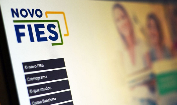 Mais de 107 mil inscritos disputam 30 mil vagas (Foto: Reprodução)