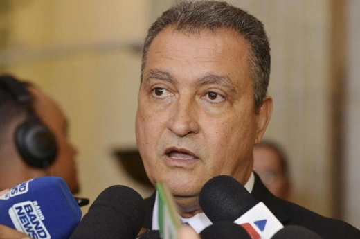 Governador Rui Costa (Foto: Reprodução)