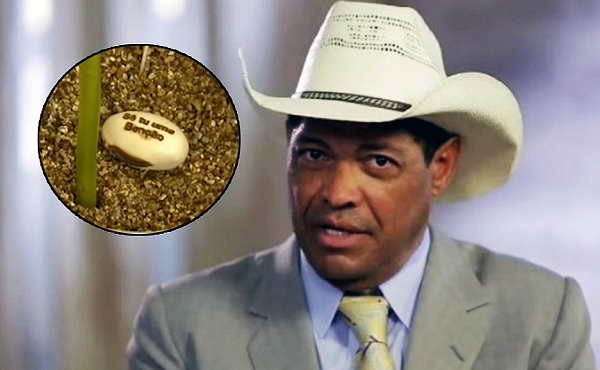 Pastor Valdemiro Santiago (Foto: Reprodução)