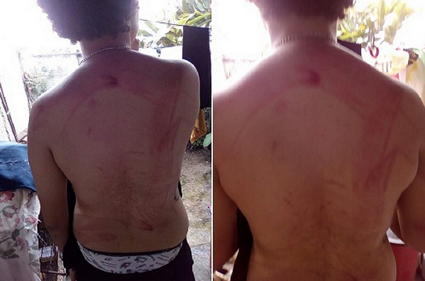 Crime teria sido motivado por conta da orientação sexual da jovem, que é lésbica (Foto: Divulgação)