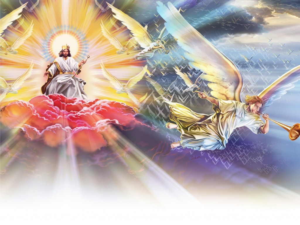 '(...)E buscar-me-eis, e me achareis, quando me buscardes com todo o vosso coração'. (Jeremias 29:13) Ilustração Google