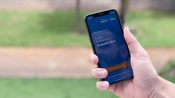 Proposta do governo de reduzir valor para R$ 300 não agradou o Congresso (Foto: Reprodução)