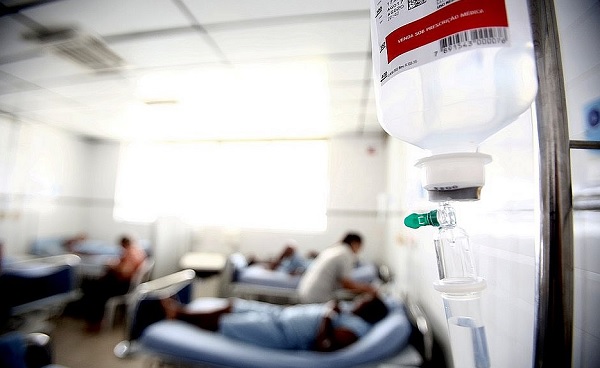 Nas últimas 24 horas, foram registrados 31.911 novos diagnósticos positivos para covid-19 (Foto: Reprodução)