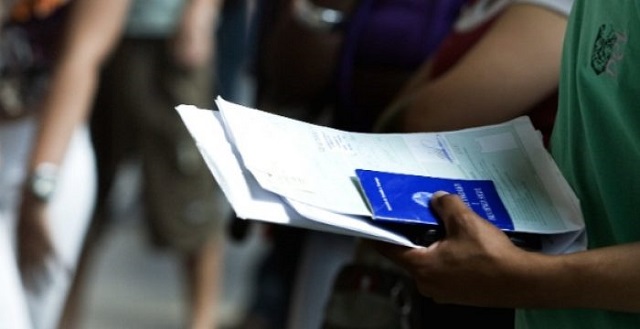 Número de pessoas desocupadas na Bahia chegou a 1,078 milhão (Foto: Reprodução)