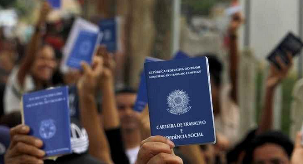 Taxa de desemprego cresce no Brasil, desde o impeachment da ex-presidente de Dilma Rousseff, comentou sindicalista (Foto: Reprodução)