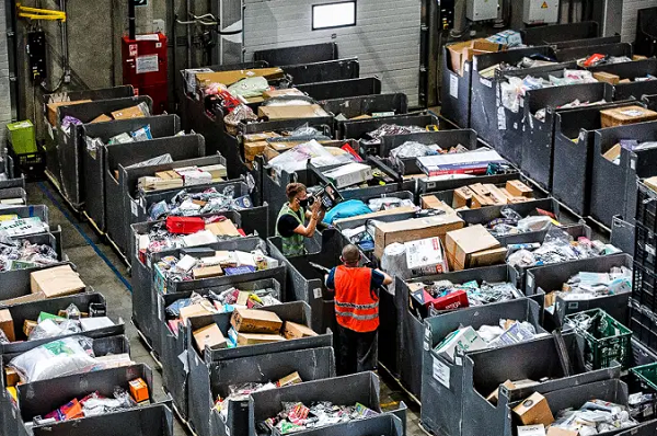 Semana Brasil do ano passado: vendas cresceram 41% (Foto: Andrey Rudakov | Bloomberg | Getty Images)