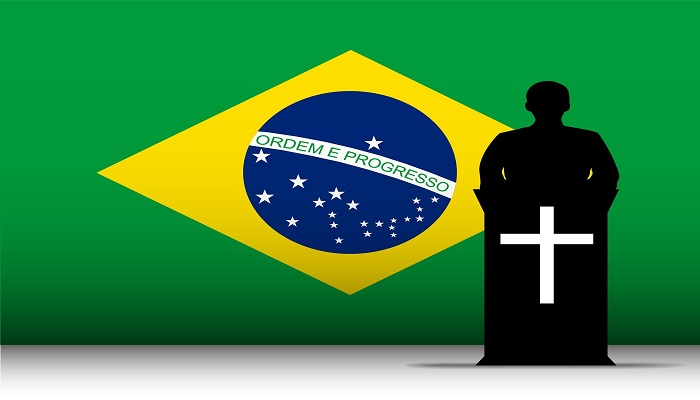 A igreja tem cometido um erro quando pensa que é dever dos políticos defender, avançar e proteger as verdades bíblicas e valores cristãos. Foto: Ilustração Google