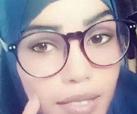 Hamdi Mohamed Farah, de 19 anos (Foto: Reprodução)