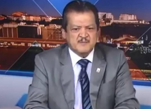 Lider religioso é denunciado por violação sexual com menor de 14 anos (Foto: Reprodução)