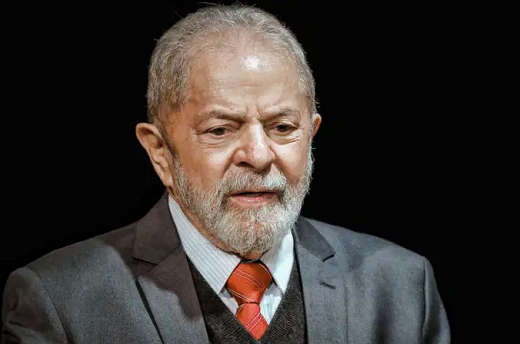 Ex-presidente Lula (Foto: Reprodução)