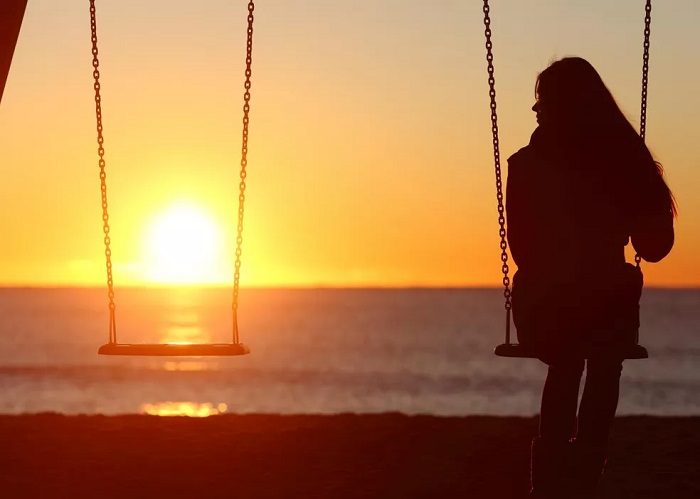 Poucos de nós sabemos como vamos morrer. De forma rápida e indolor, em nosso sono, um longo processo devido a uma doença - o mistério e a incapacidade de se preparar podem ser assustadores - Foto: Google
