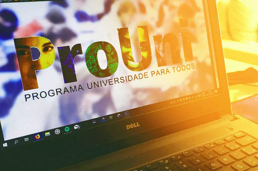 As vagas remanescentes são as que não foram ocupadas no decorrer do processo seletivo regular (Foto: Reprodução)