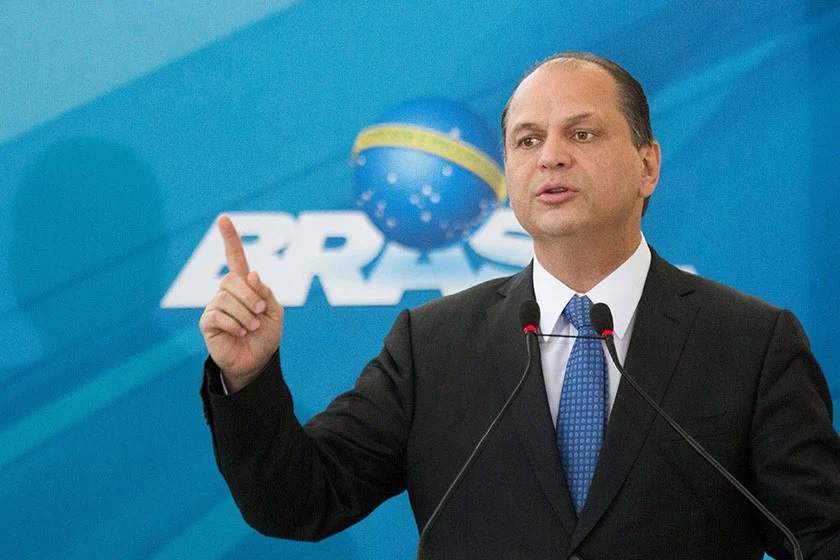 Ricardo Barros avaliou, em entrevista, que