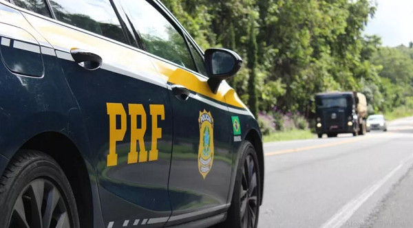 As ações terão reforço de policiamento nas rodovias, com o foco na prevenção dos acidentes (Foto: Reprodução)