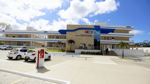 No total são oferecidas 100 vagas (Foto: Reprodução)