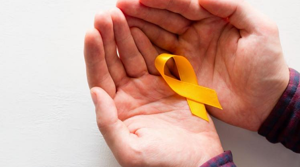 Entre jovens com idade entre 15 e 29 anos, é a segunda causa de morte, perdendo apenas para acidentes de trânsito (Foto: Reprodução)