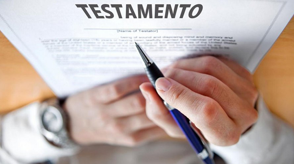 Para evitar disputas entre familiares, elas recorreram a instrumentos legais como os testamentos (Foto: Reprodução)