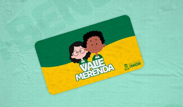 As distribuições seguem até o dia 2 de outubro, de acordo a um cronograma para cada unidade da Rede Municipal de Ensino (Foto: Reprodução)