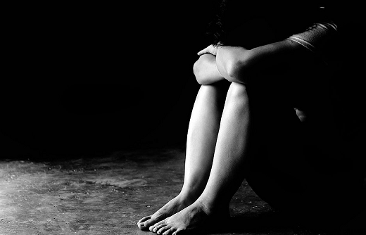 Laudo confirmou a violência sexual (Foto: Reprodução)