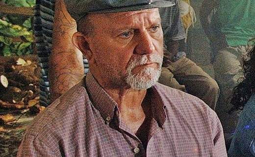 Ator Cecil lutava contra o mal de Parkinson já há alguns anos (Foto: Reprodução)