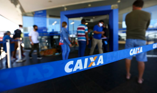 Pagamento da parcela segue o calendário habitual do Bolsa Família (Foto: Marcelo Camargo | Agência Brasil)