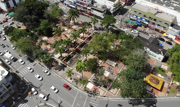 Na tentativa de evitar o aumento de casos, foram proibidas atividades como: caminhadas, passeatas, motoadas e comícios na forma presencial/tradicional (Foto: Reprodução)