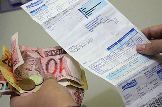Entre os benefícios da ação estão a anulação da cobrança de juros e multas (Foto: Reprodução)